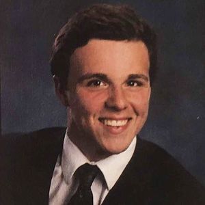 Meet your Posher, Ross